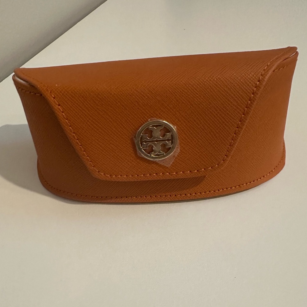 Tory Burch Sunglasses Case